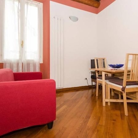 Ferienwohnung Bergamo Centro Storico Exterior foto